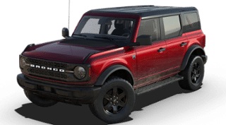 2025 Ford Bronco® External Image 2